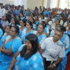 The new four-storied building of the Homagama Divisional Secretariat was opened (2024-07-21)
