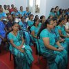 The new four-storied building of the Homagama Divisional Secretariat was opened (2024-07-21)