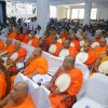 The new four-storied building of the Homagama Divisional Secretariat was opened (2024-07-21)