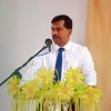 The new four-storied building of the Homagama Divisional Secretariat was opened (2024-07-21)
