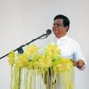 The new four-storied building of the Homagama Divisional Secretariat was opened (2024-07-21)