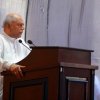 The new four-storied building of the Homagama Divisional Secretariat was opened (2024-07-21)
