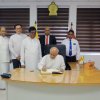 The new four-storied building of the Homagama Divisional Secretariat was opened (2024-07-21)