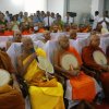 The new four-storied building of the Homagama Divisional Secretariat was opened (2024-07-21)