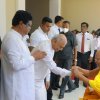 The new four-storied building of the Homagama Divisional Secretariat was opened (2024-07-21)