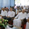 The new four-storied building of the Homagama Divisional Secretariat was opened (2024-07-21)