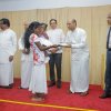The new four-storied building of the Homagama Divisional Secretariat was opened (2024-07-21)