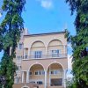 The new four-storied building of the Homagama Divisional Secretariat was opened (2024-07-21)