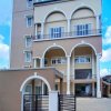 The new four-storied building of the Homagama Divisional Secretariat was opened (2024-07-21)