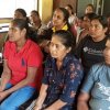 A training program in Yoga Panagoda (2024-08-09)