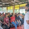 A training program in Yoga Panagoda (2024-08-09)