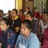 A training program in Yoga Panagoda (2024-08-09)