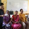 A training program in Yoga Panagoda (2024-08-09)