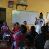 A training program in Yoga Panagoda (2024-08-09)