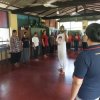 A training program in Yoga Panagoda (2024-08-09)