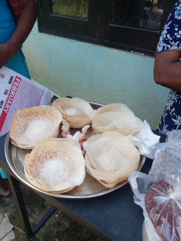 Many market programs from the union of women in many divisions