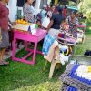 Many market programs from the union of women in many divisions