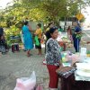Many market programs from the union of women in many divisions