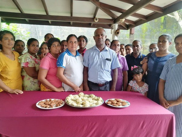 An awareness about the preparation of local food and the medicinal properties of local spices in Margammana