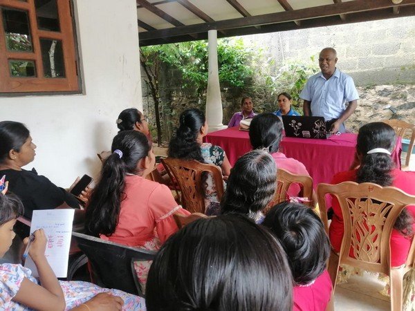 An awareness about the preparation of local food and the medicinal properties of local spices in Margammana