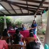 An awareness about the preparation of local food and the medicinal properties of local spices in Margammana
