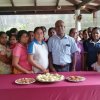 An awareness about the preparation of local food and the medicinal properties of local spices in Margammana