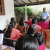 An awareness about the preparation of local food and the medicinal properties of local spices in Margammana