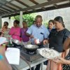 An awareness about the preparation of local food and the medicinal properties of local spices in Margammana