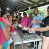 An awareness about the preparation of local food and the medicinal properties of local spices in Margammana