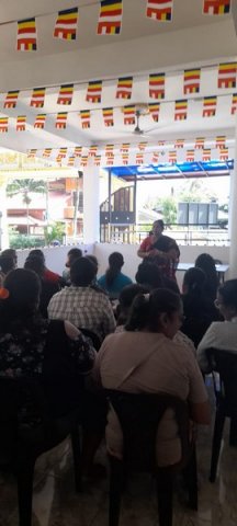 Women’s work organization to the Galawilawatta South (2024-01-22)