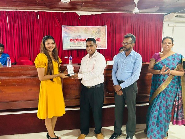Homagama Divisional Youth Club Federation and Election (2024-07-08)