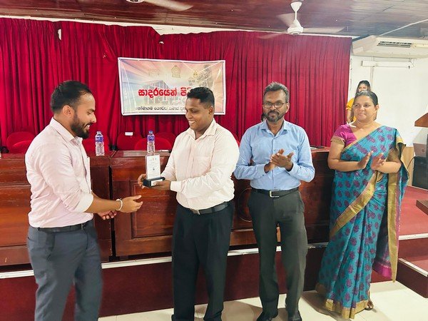 Homagama Divisional Youth Club Federation and Election (2024-07-08)