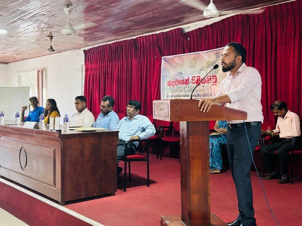 Homagama Divisional Youth Club Federation and Election (2024-07-08)