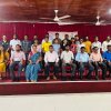 Homagama Divisional Youth Club Federation and Election (2024-07-08)