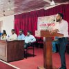 Homagama Divisional Youth Club Federation and Election (2024-07-08)