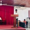 Homagama Divisional Youth Club Federation and Election (2024-07-08)