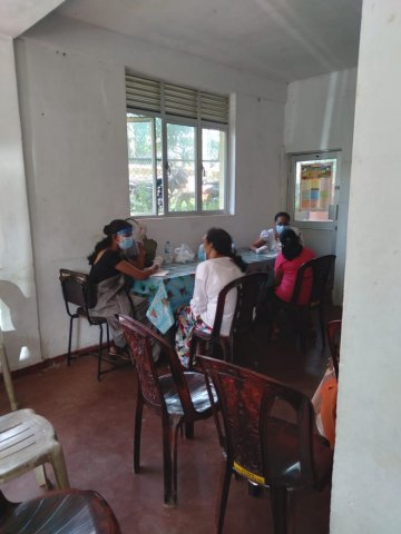 ආයුර්වේද  වෛද්‍ය සායනය(2020-03-12)