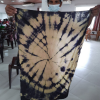 A batik training program in Homagama (2022-10-11)