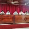  Budget - 2022 "Conversation with the Village" / Homagama