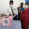 " සෞභාග්‍යා  දිරිය මාතා තැන්පතු වාසනා පත් "  දිනුම් ඇදීම / හෝමාගම  - පිටිපන  සමෘද්ධි ප්‍රජා මූල බැංකුව 