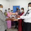 " සෞභාග්‍යා  දිරිය මාතා තැන්පතු වාසනා පත් "  දිනුම් ඇදීම / හෝමාගම  - පිටිපන  සමෘද්ධි ප්‍රජා මූල බැංකුව 