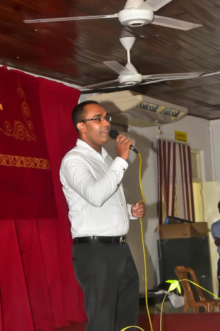  Literary Arts Festival of Homagama Divisional Secretariat 