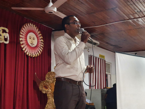"Nenamini" Scholarship Program - 2022