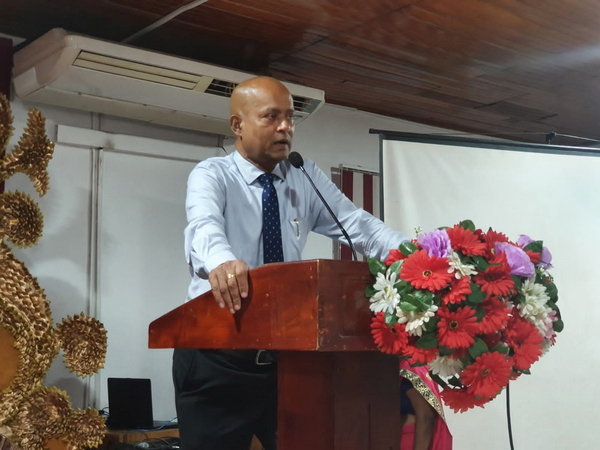 "Nenamini" Scholarship Program - 2022