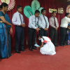 "Nenamini" Scholarship Program - 2022