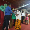 "Nenamini" Scholarship Program - 2022