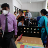 Observation of Homagama Divisional Secretariat