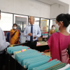 Observation of Homagama Divisional Secretariat
