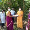ඔසු උයන - මාගම්මන