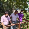 ඔසු උයන - මාගම්මන